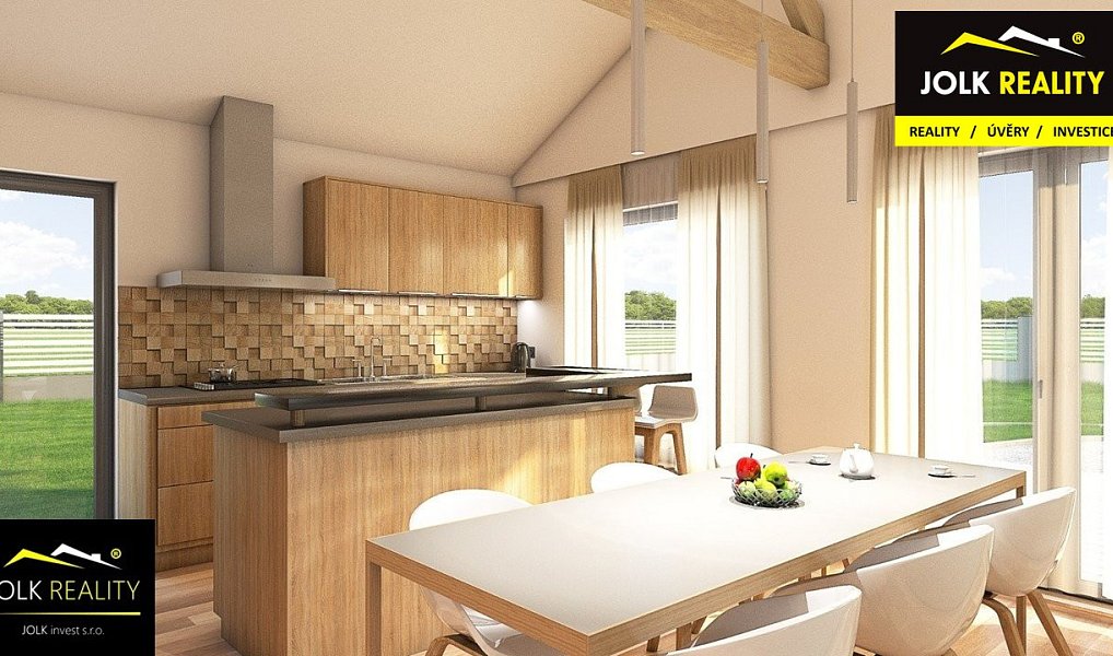 Prodej domu 99 m² s pozemkem 1 m², Opava – náhled fotky 4