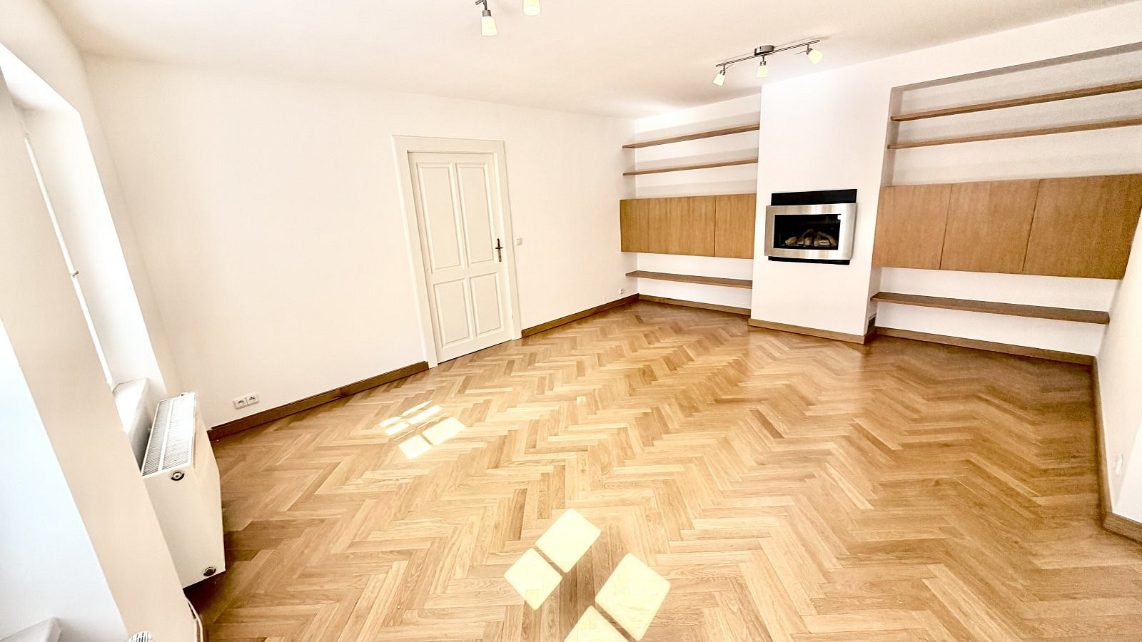 Pronájem bytu 4+kk 100 m²