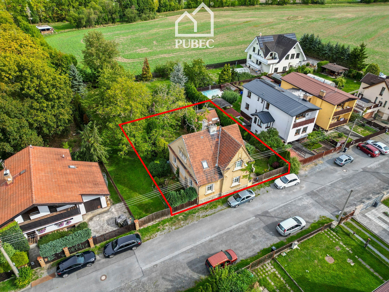 Prodej domu 198 m² s pozemkem 701 m² – fotografie 2