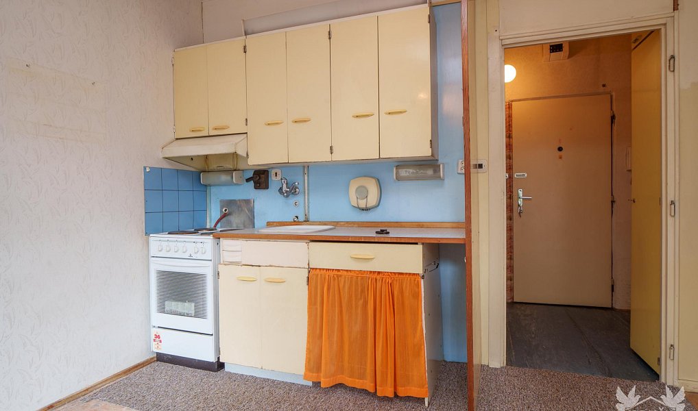 Prodej bytu 1+1 37 m², Strakonice – náhled fotky 5