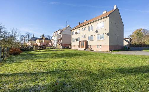 Prodej bytu 3+1 69 m², Deštná, okres Blansko