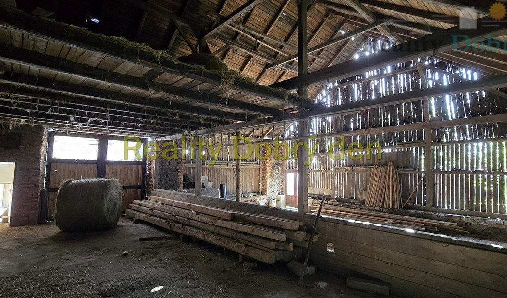 Prodej domu 112 m² s pozemkem 3 358 m², Melč – náhled fotky 27