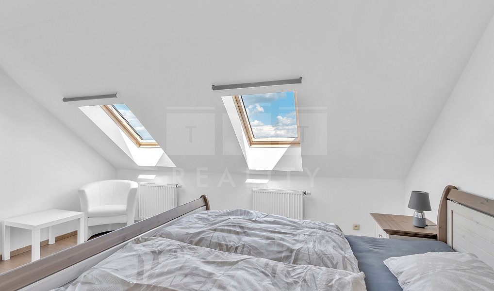 Prodej domu 167 m² s pozemkem 667 m², Hradec Králové – náhled fotky 28