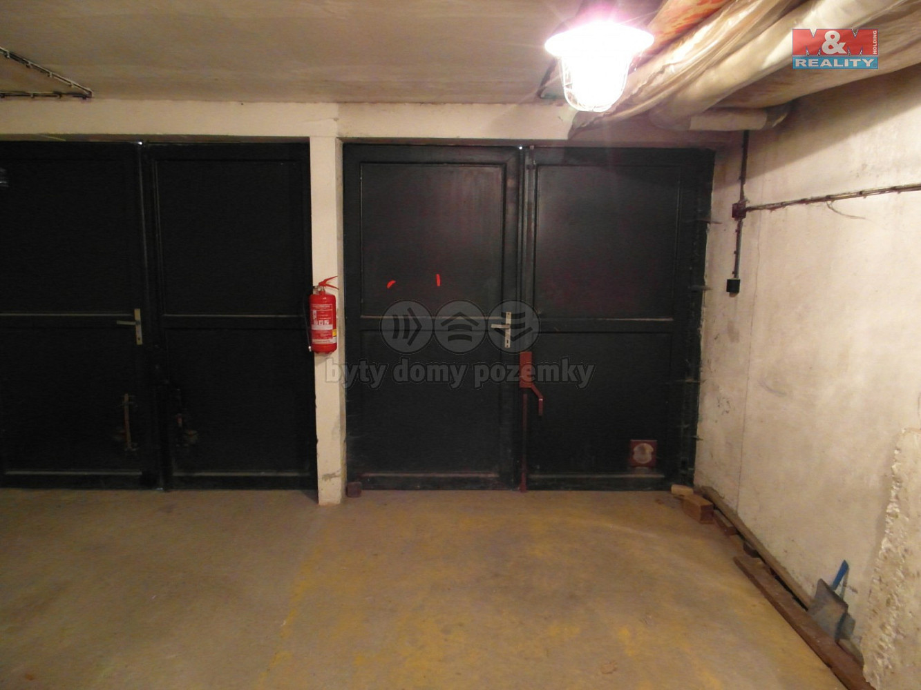 Prodej, garáž, 16 m2, orlová, ul. ke studánce — photo 5