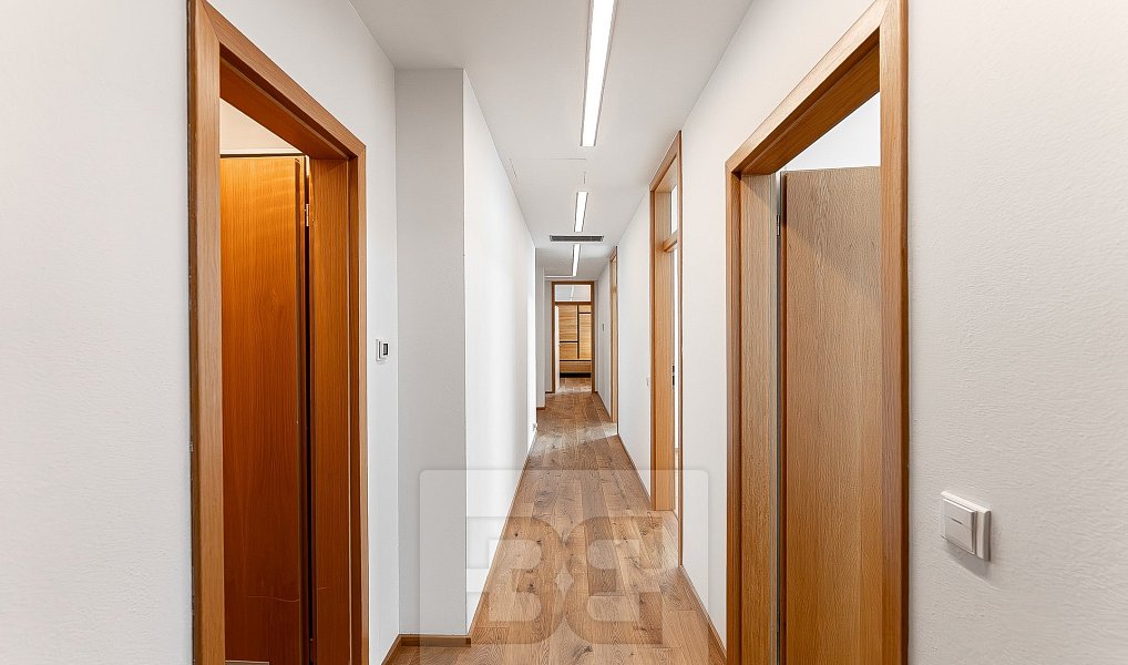 Prodej bytu 6+kk 230 m², Praha – náhled fotky 15