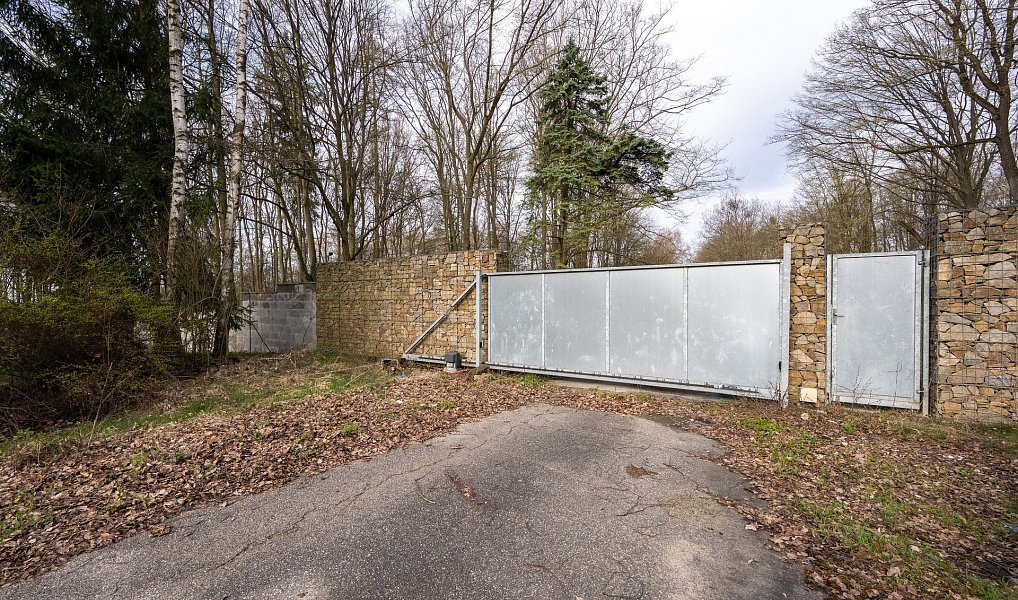 Prodej výrobních prostor 2 250 m², Žarošice – náhled fotky 3
