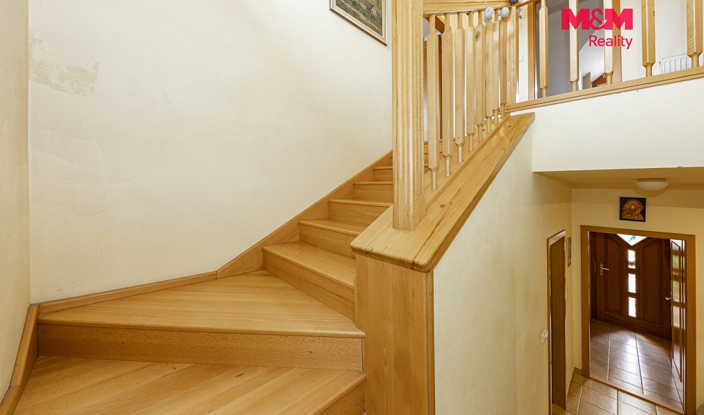 Prodej domu 179 m² s pozemkem 384 m², Čáslav – náhled fotky 15