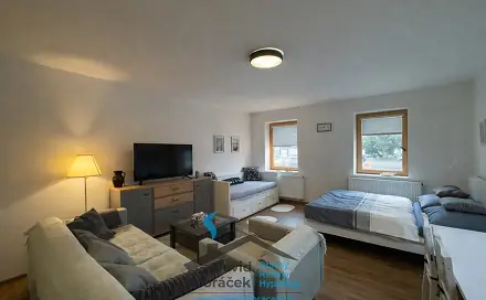 Prodej bytu 1+kk 44 m², Deštné v Orlických horách, okres Rychnov nad Kněžnou