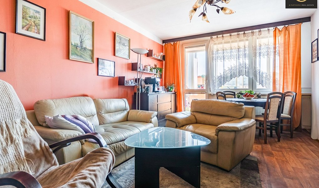 Prodej bytu 3+1 85 m², Beroun – náhled fotky 12