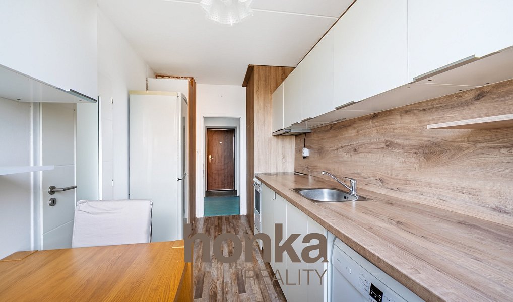 Pronájem bytu 2+1 57 m², Praha – náhled fotky 7