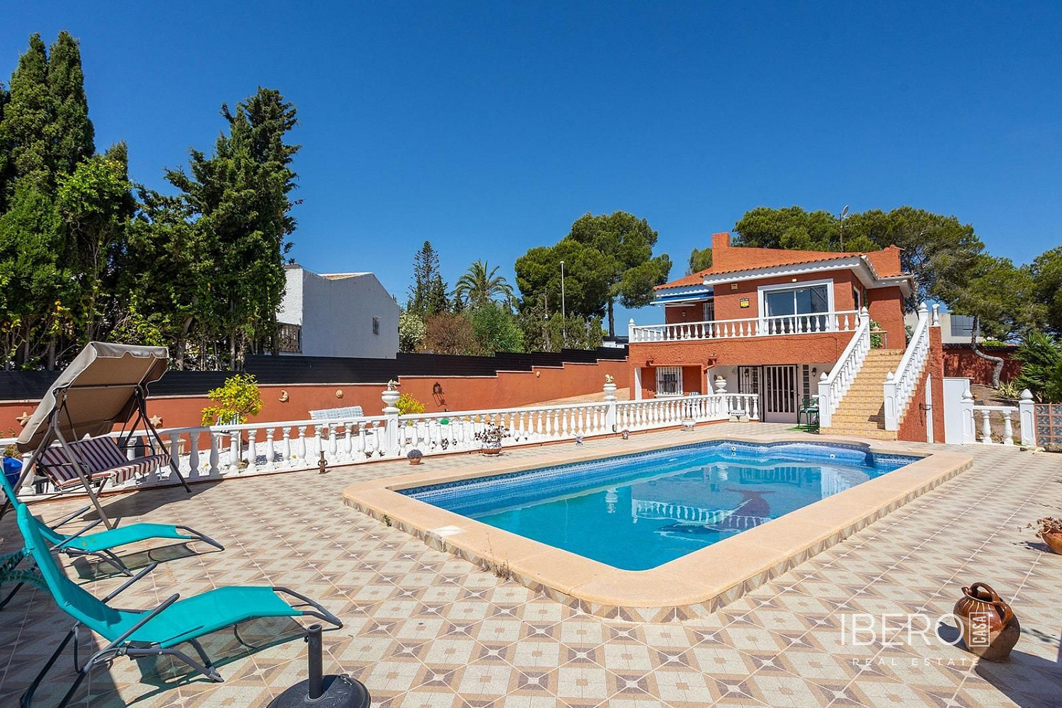 Casa 5+kk – Torrevieja, Europa