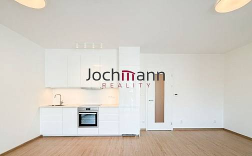 Pronájem bytu 2+kk 54 m², U Parku, Hluboká nad Vltavou, okres České Budějovice