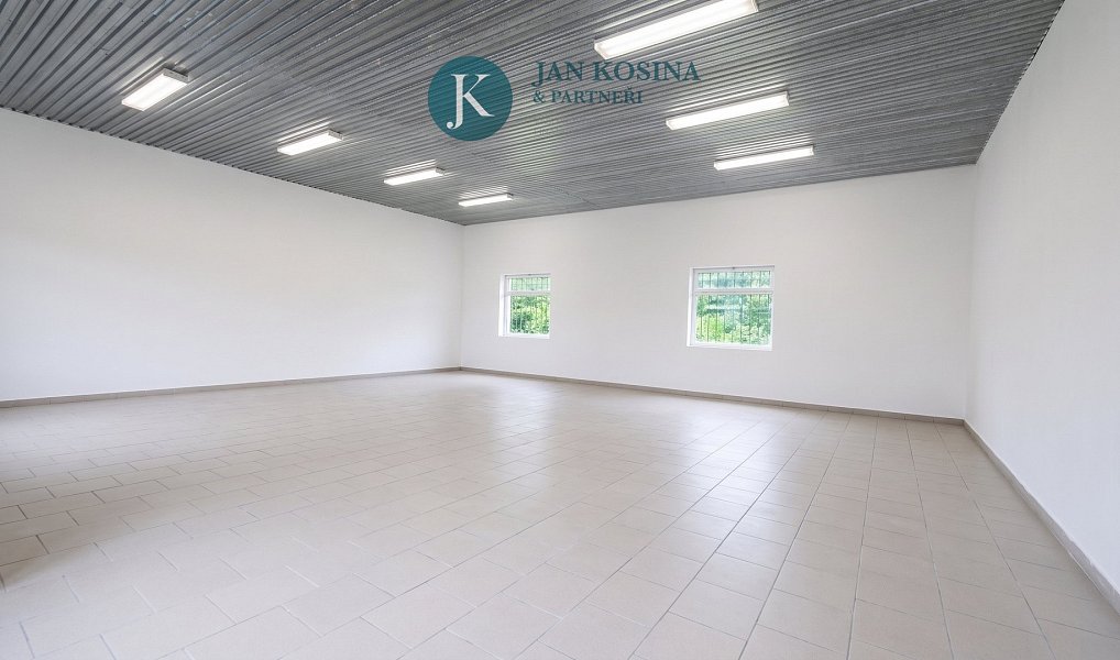Prodej domu 244 m² s pozemkem 800 m², Nová Ves v Horách – náhled fotky 8