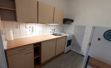 Pronájem bytu 2+kk 45 m²