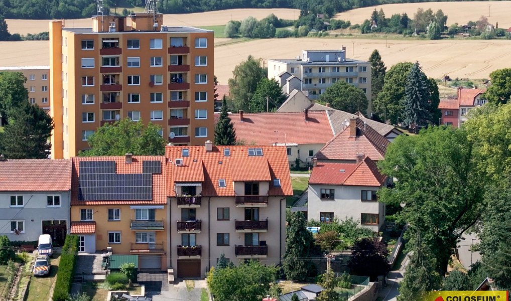 Prodej bytu 4+kk 131 m², Jedovnice – náhled fotky 21
