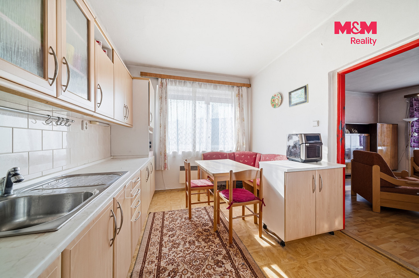 Prodej domu 120 m² s pozemkem 735 m² — photo 3