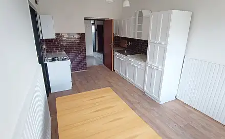Pronájem bytu 3+1 89 m²