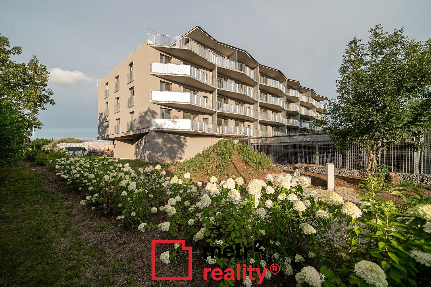 Pronájem bytu 2+kk 63 m² - View 4