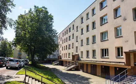 Prodej bytu 2+1 48 m², Želivského, Havířov - Podlesí, okres Karviná