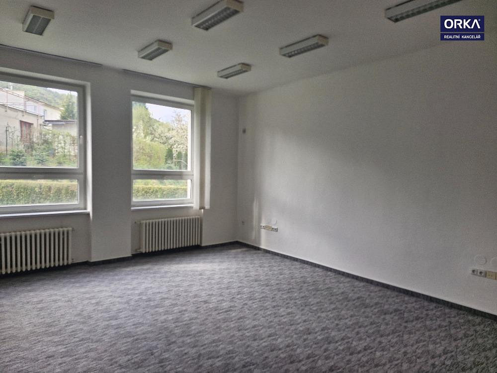 Pronájem kanceláře 30 m²