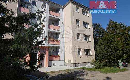 Prodej bytu 3+1 74 m², Tylova, Louny