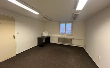 Pronájem kanceláře 19 m², Hrnčířská, Opava - Město