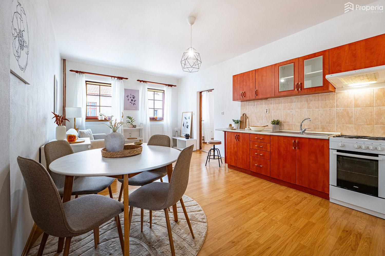Prodej bytu 2+kk 63 m² — photo 3