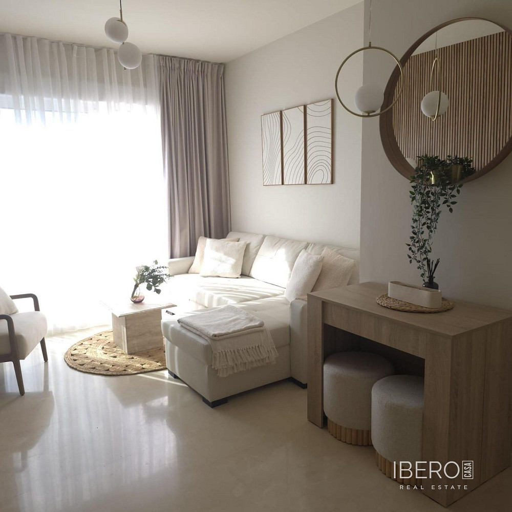 Pis 3+kk – Marbella, Barrio Alto - Vista 4