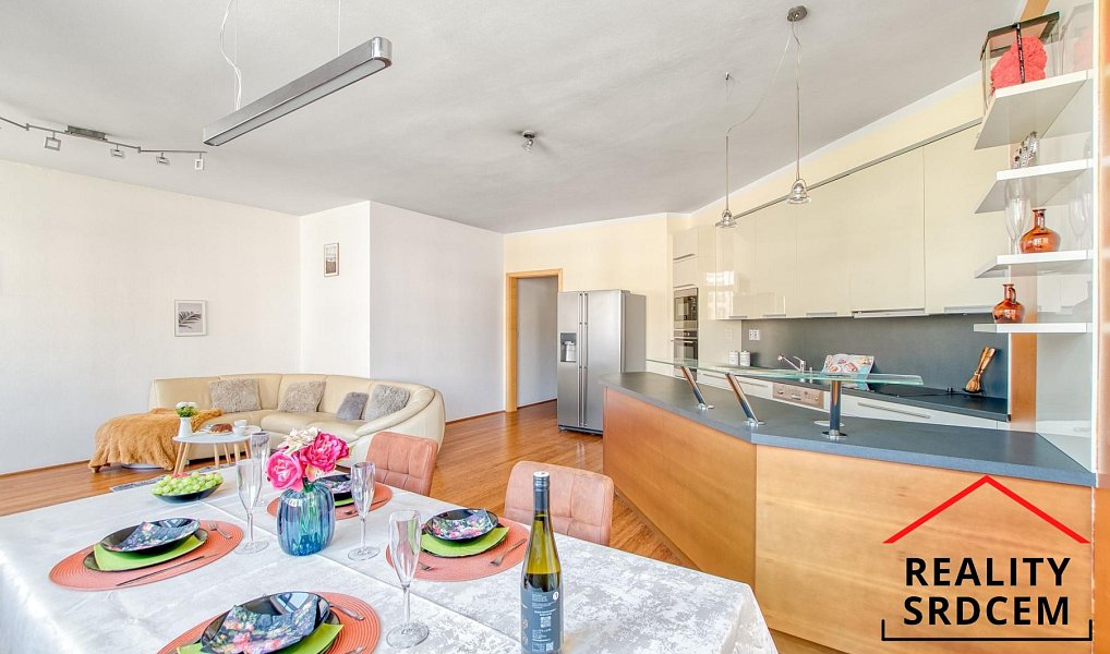 Prodej bytu 3+kk 138 m², Ostrava – náhled fotky 4