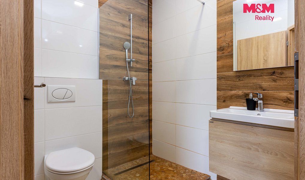 Prodej bytu 1+kk 18 m², Horní Lhota – náhled fotky 2