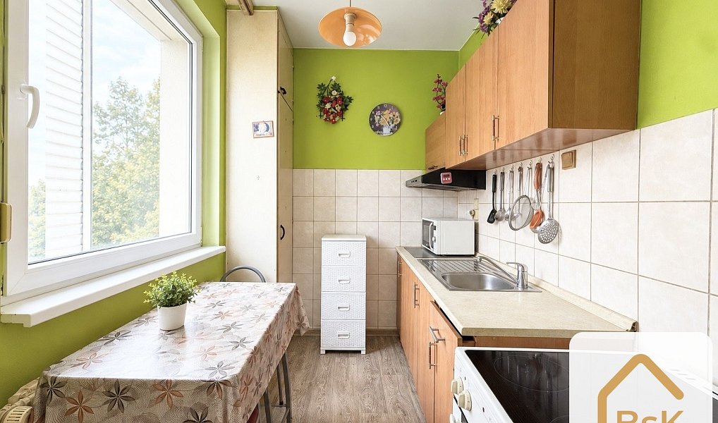 Prodej bytu 1+1 40 m², Tanvald – náhled fotky 8