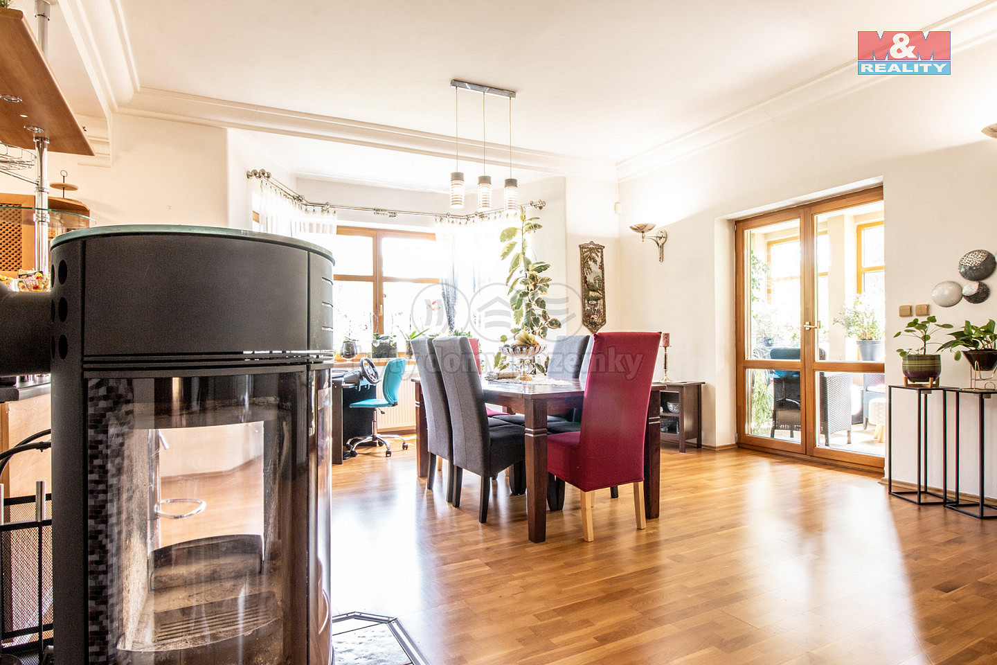 Prodej domu 250 m² s pozemkem 2 077 m² — photo 5