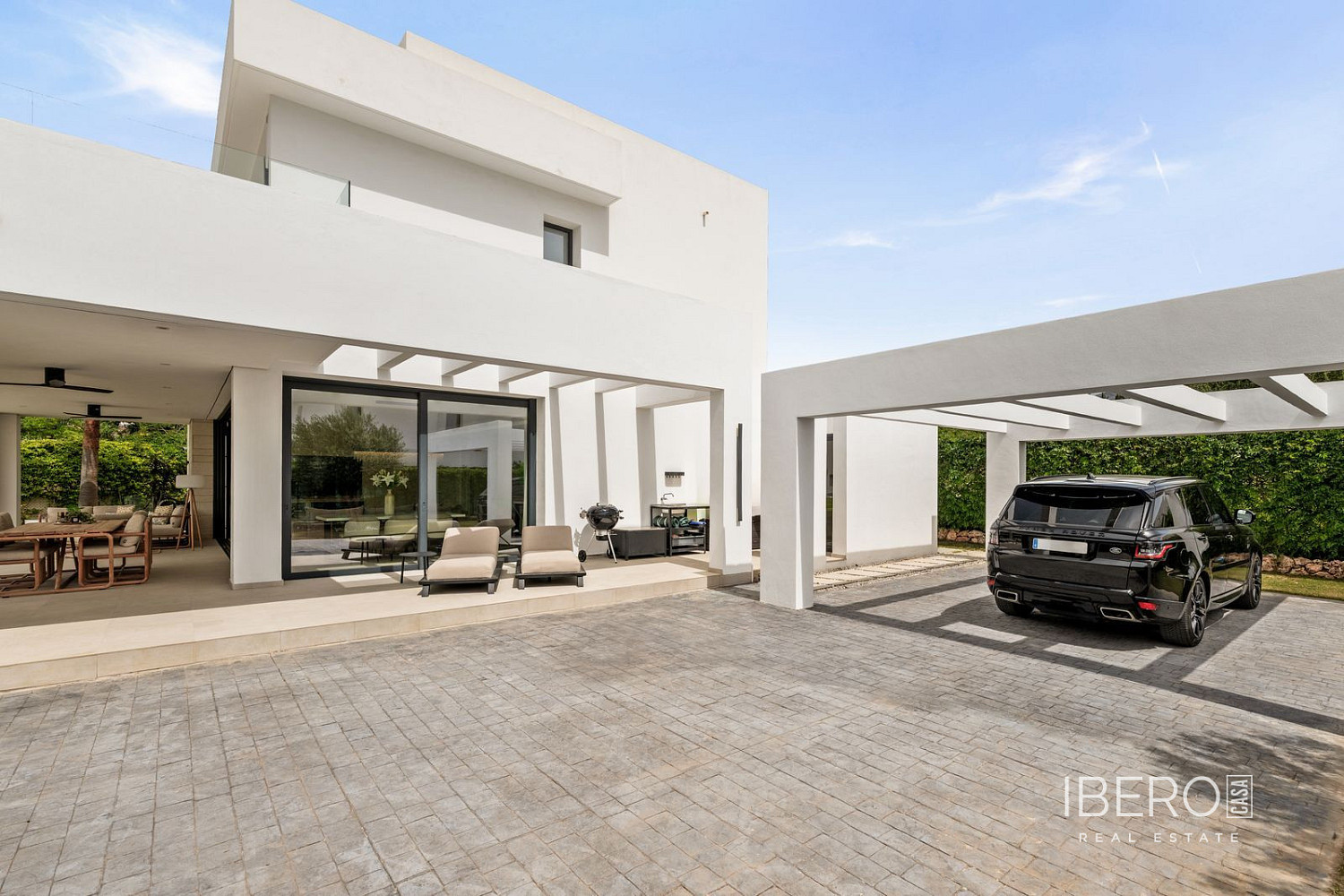 Casa 6+kk – Mijas, Conjunto Natura, Entrerríos - Vista 3