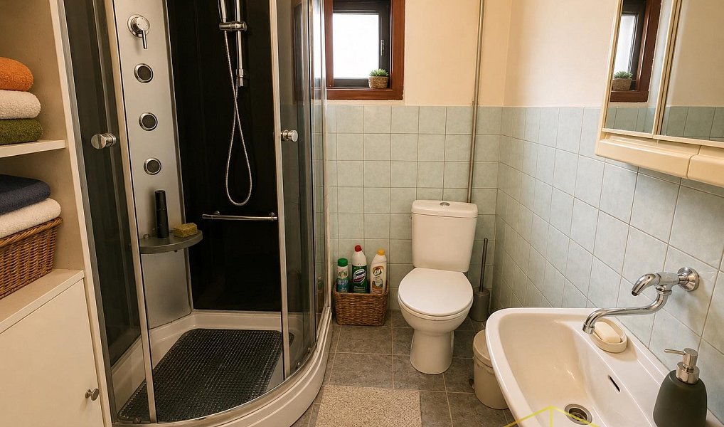 Prodej domu 90 m² s pozemkem 754 m², Světec – náhled fotky 3