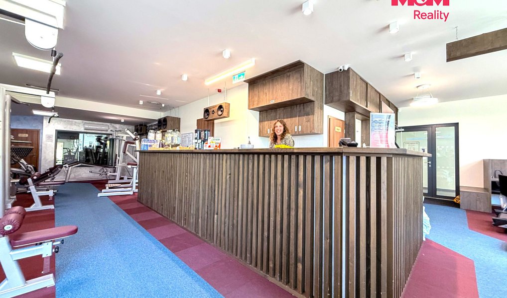 Pronájem obchodních prostor 276 m², Praha – náhled fotky 2