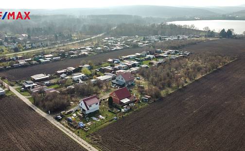 Prodej stavebního pozemku 663 m², Přítluky, okres Břeclav