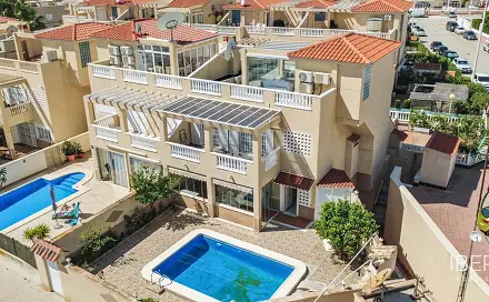 Prodej bytu 4+kk 102 m², Orihuela Costa, Španělsko