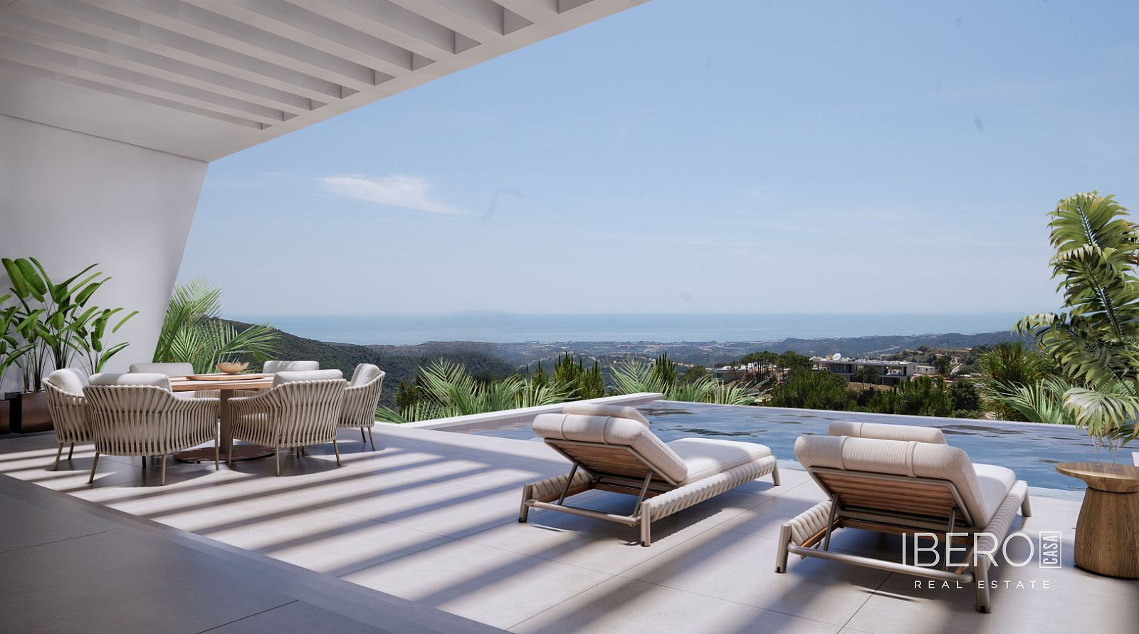 Casa 6+kk – Benahavís, La Cocha, Costa del Sol Occidental - Más