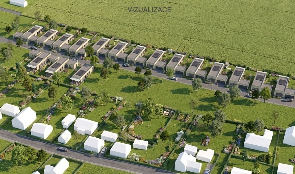 Prodej domu 142 m² s pozemkem 496 m², Svojkovice – náhled fotky 5
