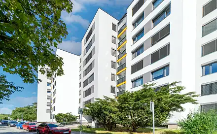 Prodej bytu 3+1 75 m²