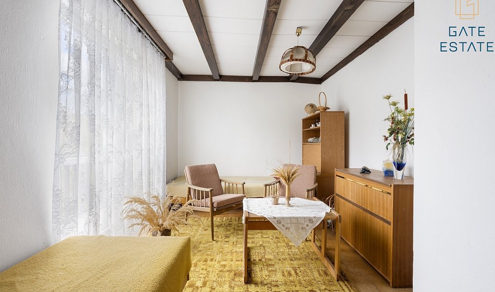 Prodej chaty/chalupy 95 m² s pozemkem 567 m², Holešov – náhled fotky 15