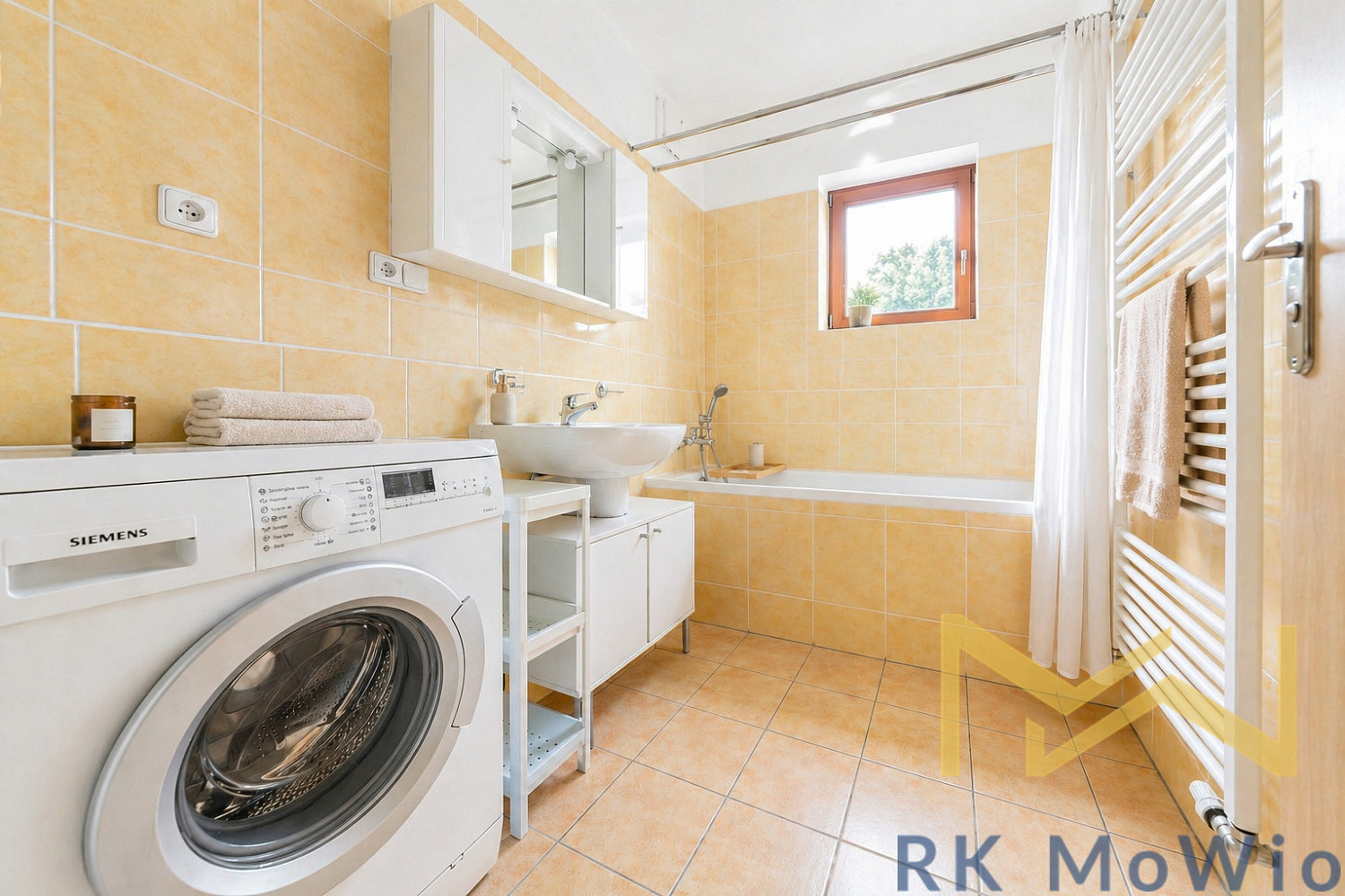 Pronájem bytu 3+kk 68 m² – fotografie 5