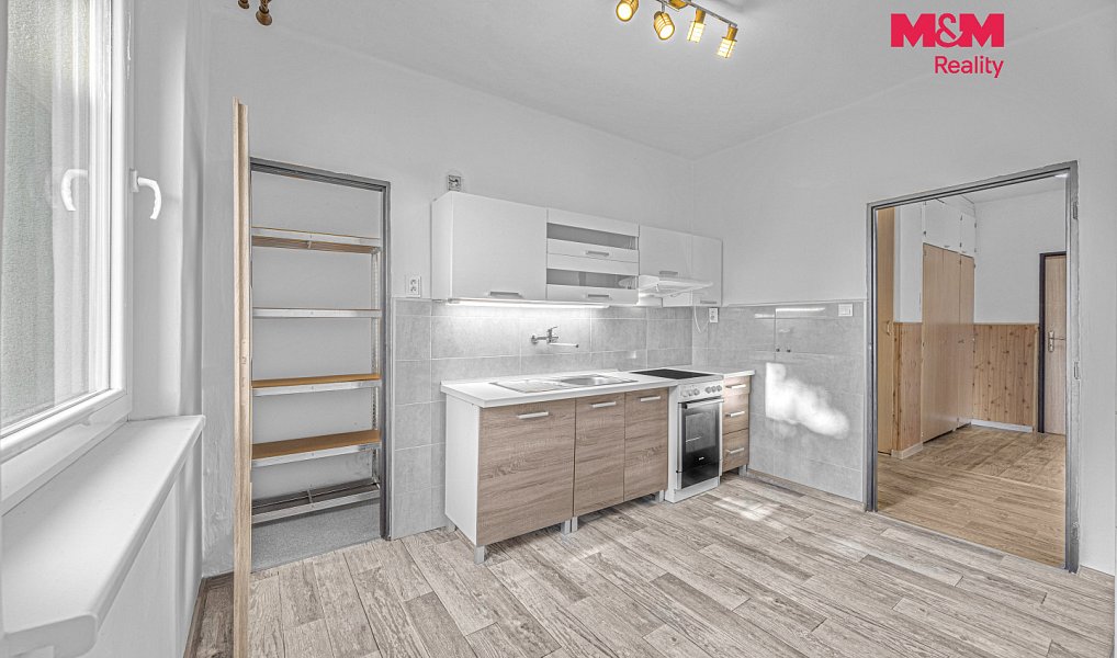 Prodej bytu 3+1 79 m², Kostelec nad Orlicí – náhled fotky 2