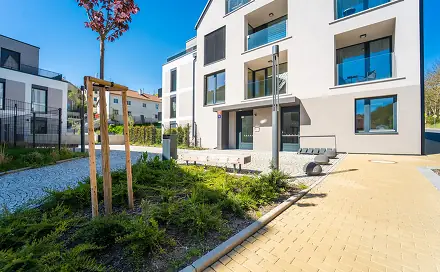 Pronájem komerčního objektu (jiného typu) 82 m², Kovárenská, Praha 6 - Lysolaje