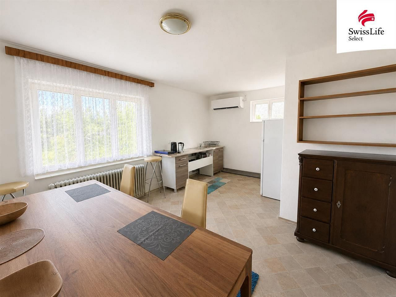 Prodej domu 130 m² s pozemkem 3 113 m² – fotografie 2