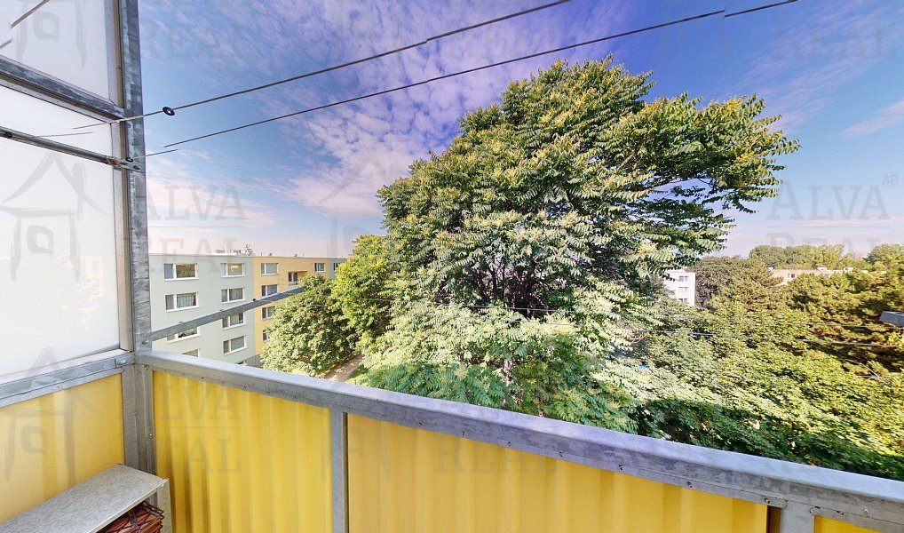 Prodej bytu 2+1 54 m², Židlochovice – náhled fotky 19