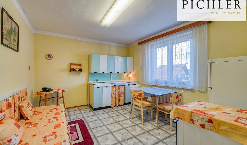 Prodej domu 120 m² s pozemkem 1 108 m², Mirošov – náhled fotky 27