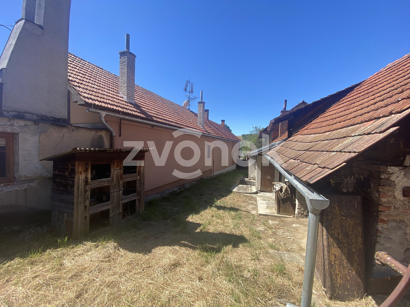 Prodej domu 100 m² s pozemkem 2 453 m² – fotografie 3