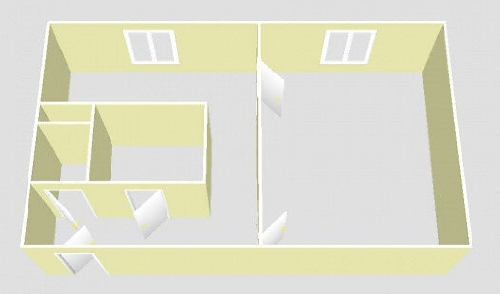 Prodej bytu 1+1 39 m², Karviná – náhled fotky 6