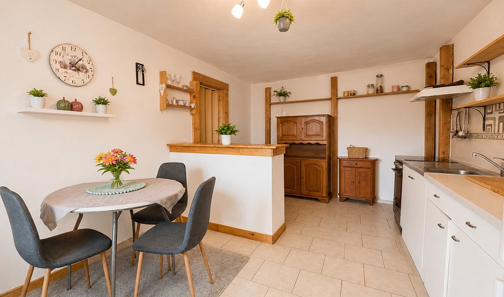 Prodej domu 91 m² s pozemkem 432 m², Osek – náhled fotky 3